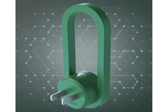 Smart home device